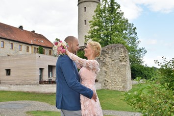 Hochzeitsfotograf: Paarshooting in Bielefeld co Bork - diehochzeitsfotografin.de