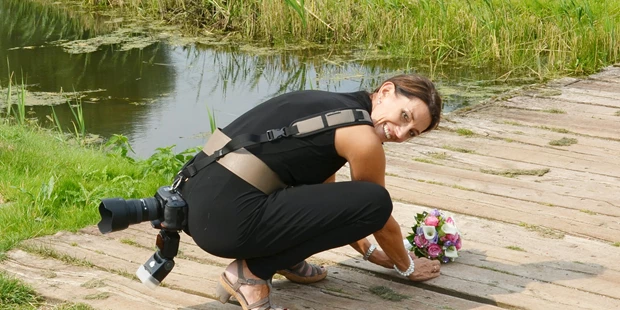 Hochzeitsfotos - Fotobox mit Zubehör - Wietze - Fotografin Lüneburg co Bork - diehochzeitsfotografin.de