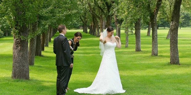 Hochzeitsfotos - Fotobox mit Zubehör - Wietze - Fotografin Lüneburg co Bork - diehochzeitsfotografin.de
