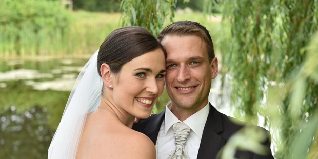 Hochzeitsfotos - Fotobox mit Zubehör - Wietze - Fotografin Lüneburg co Bork - diehochzeitsfotografin.de