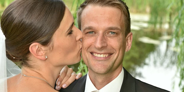 Hochzeitsfotos - Fotobox mit Zubehör - Wietze - Fotografin Lüneburg co Bork - diehochzeitsfotografin.de