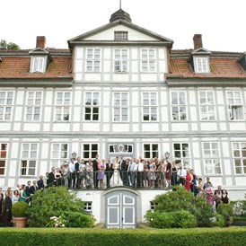Hochzeitsfotograf: Fotografin Lüneburg co Bork - diehochzeitsfotografin.de