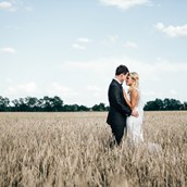 Hochzeitsfotograf - Herzklopfreportagen by Steven Ritzer