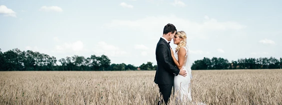 Hochzeitsfotograf: Hochzeitsshooting in Brandenburg - Herzklopfreportagen by Steven Ritzer