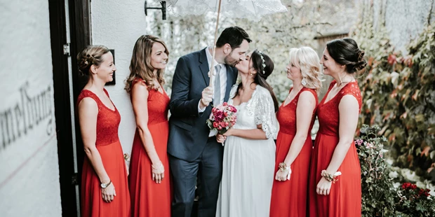 Hochzeitsfotos - PLZ 82515 (Deutschland) - Draszkiewicz Fotografia