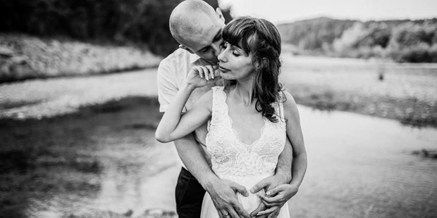 Hochzeitsfotos - PLZ 82515 (Deutschland) - Draszkiewicz Fotografia