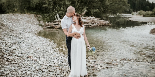 Hochzeitsfotos - PLZ 82515 (Deutschland) - Draszkiewicz Fotografia
