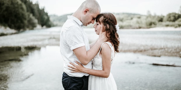 Hochzeitsfotos - PLZ 82515 (Deutschland) - Draszkiewicz Fotografia
