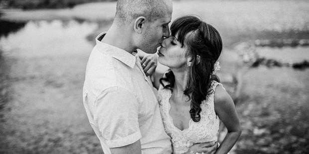 Hochzeitsfotos - PLZ 82515 (Deutschland) - Draszkiewicz Fotografia