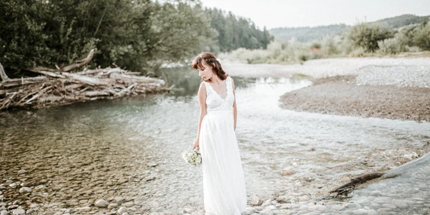 Hochzeitsfotos - PLZ 82515 (Deutschland) - Draszkiewicz Fotografia