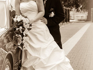 Hochzeitsfotograf: Der Photograph Harz