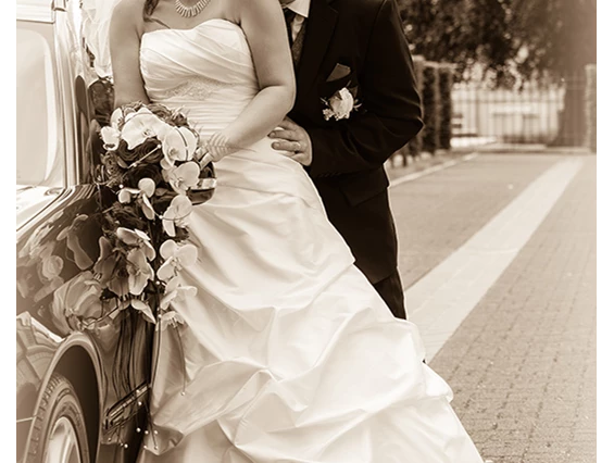 Hochzeitsfotograf: Der Photograph Harz