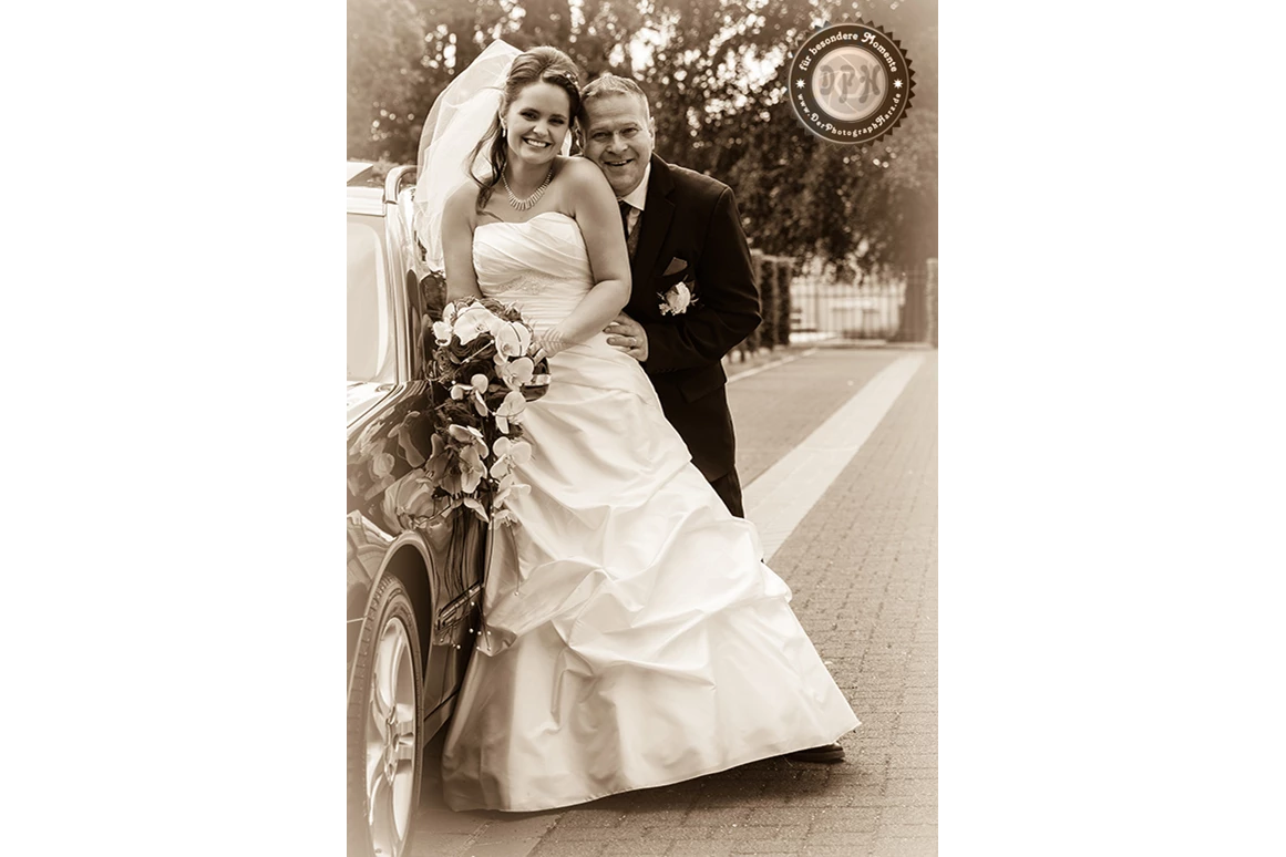 Hochzeitsfotograf: Der Photograph Harz