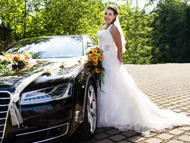 Hochzeitsfotograf: Der Photograph Harz
