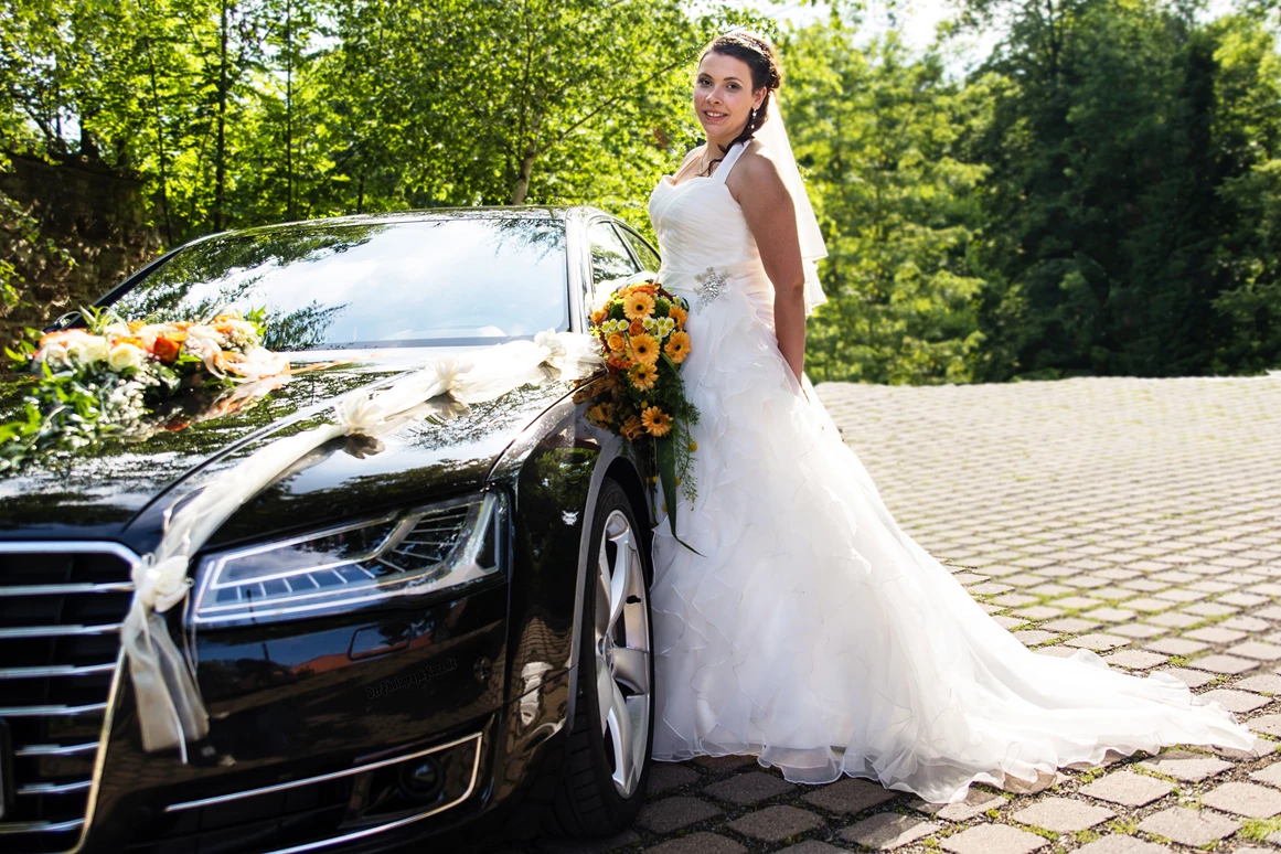 Hochzeitsfotograf: Der Photograph Harz