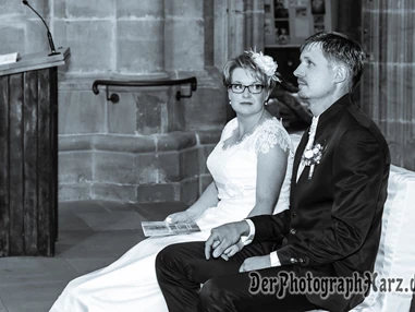 Hochzeitsfotograf: Der Photograph Harz