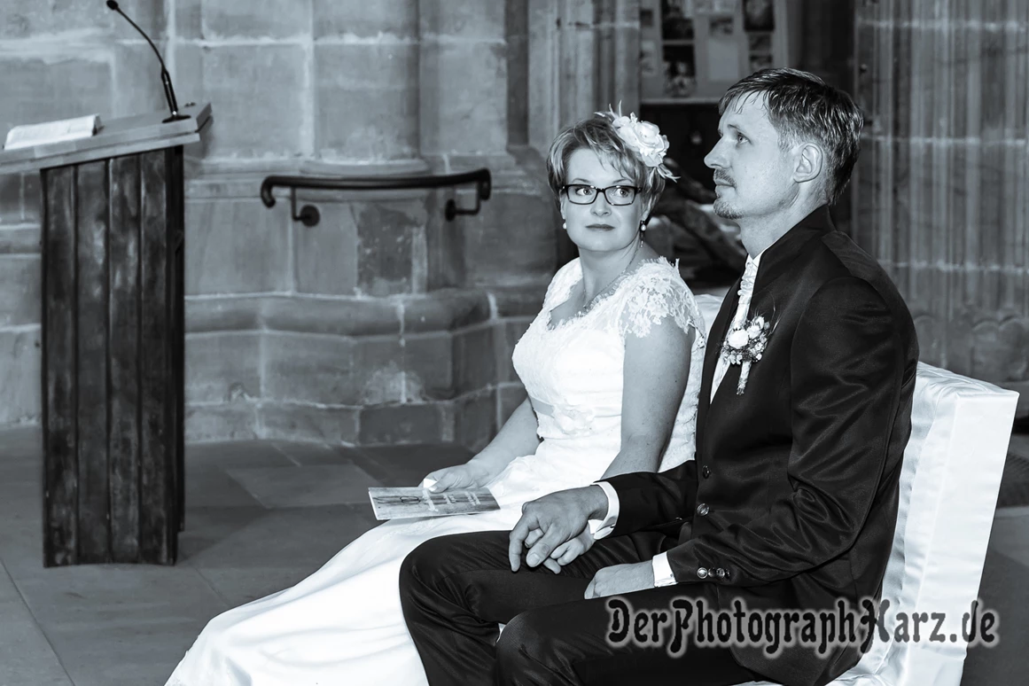 Hochzeitsfotograf: Der Photograph Harz