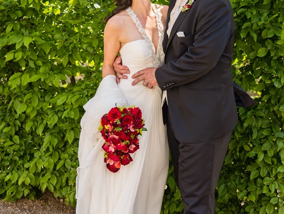 Hochzeitsfotograf: Der Photograph Harz