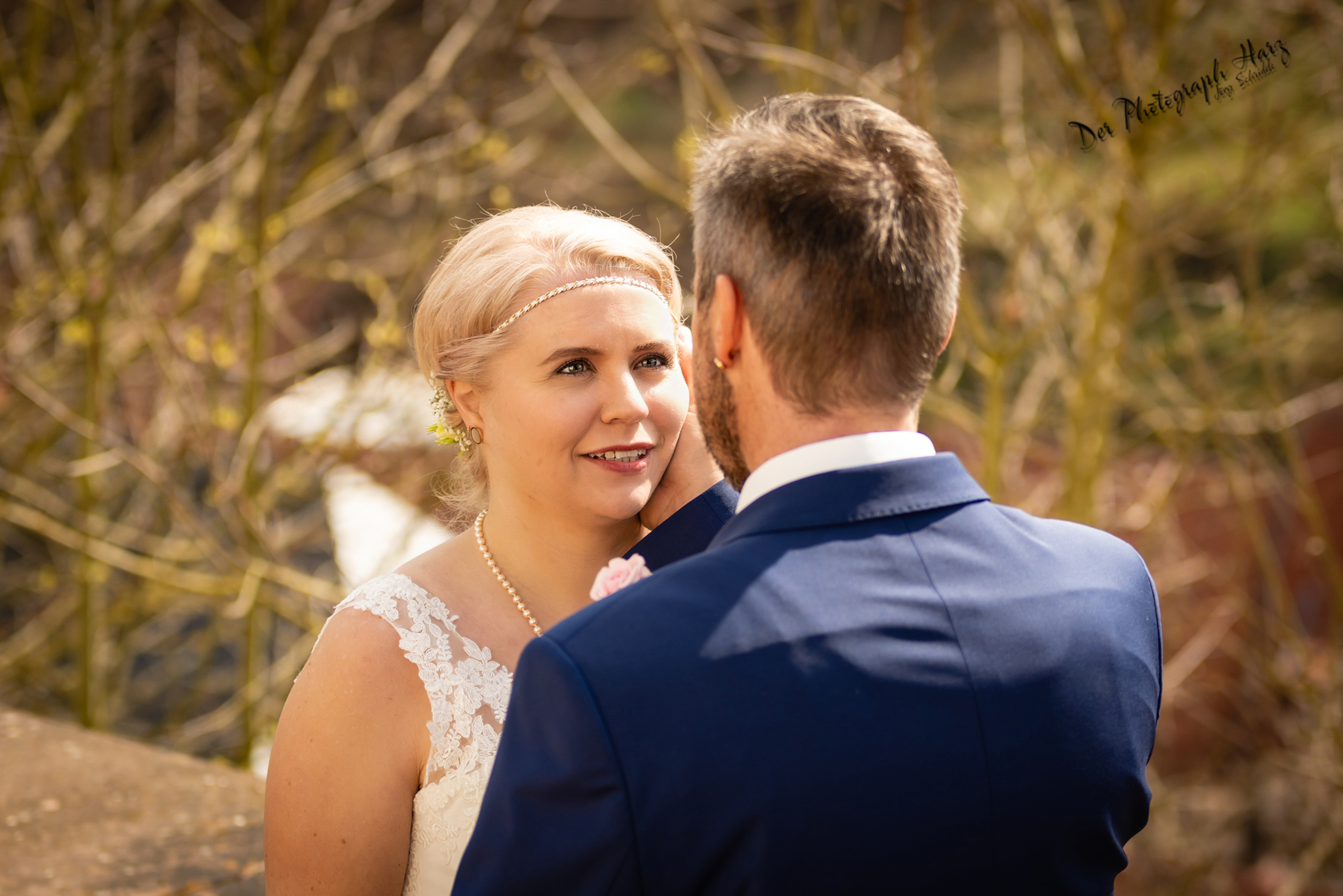 Hochzeitsfotograf: Der Photograph Harz