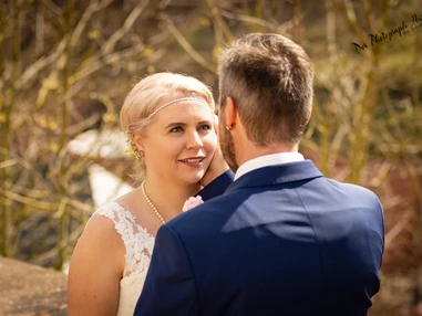 Hochzeitsfotograf: Der Photograph Harz