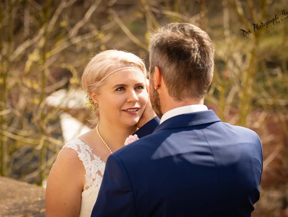 Hochzeitsfotograf: Der Photograph Harz