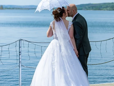 Hochzeitsfotograf: Der Photograph Harz