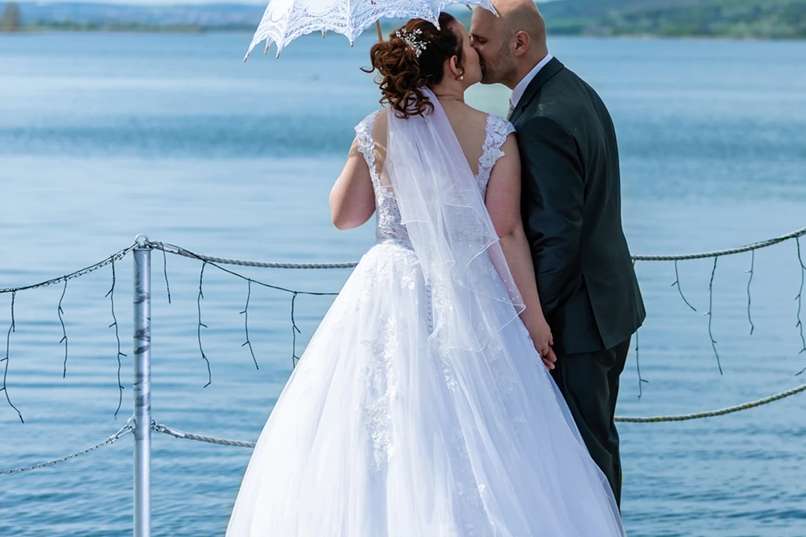 Hochzeitsfotograf: Der Photograph Harz