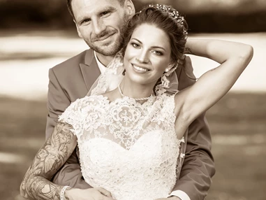 Hochzeitsfotograf: Der Photograph Harz