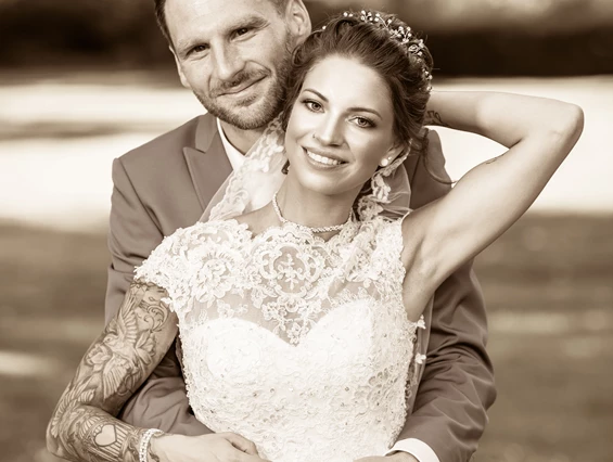 Hochzeitsfotograf: Der Photograph Harz