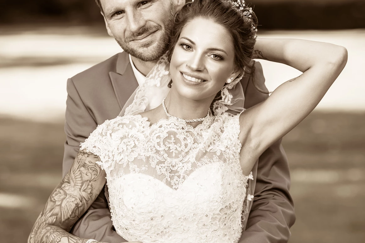 Hochzeitsfotograf: Der Photograph Harz