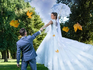Hochzeitsfotograf: Der Photograph Harz
