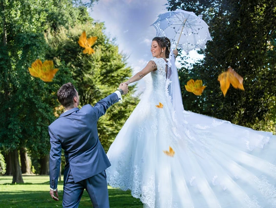 Hochzeitsfotograf: Der Photograph Harz
