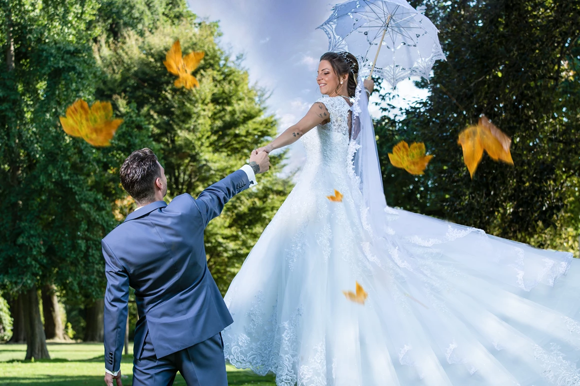 Hochzeitsfotograf: Der Photograph Harz