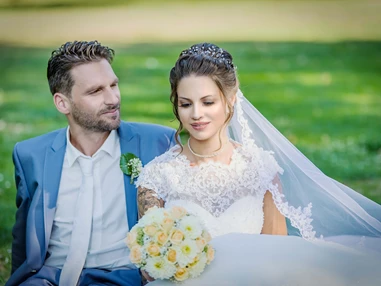 Hochzeitsfotograf: Der Photograph Harz