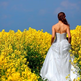 Hochzeitsfotograf: Wir lieben es fröhlich und bunt :) - Jan Braun