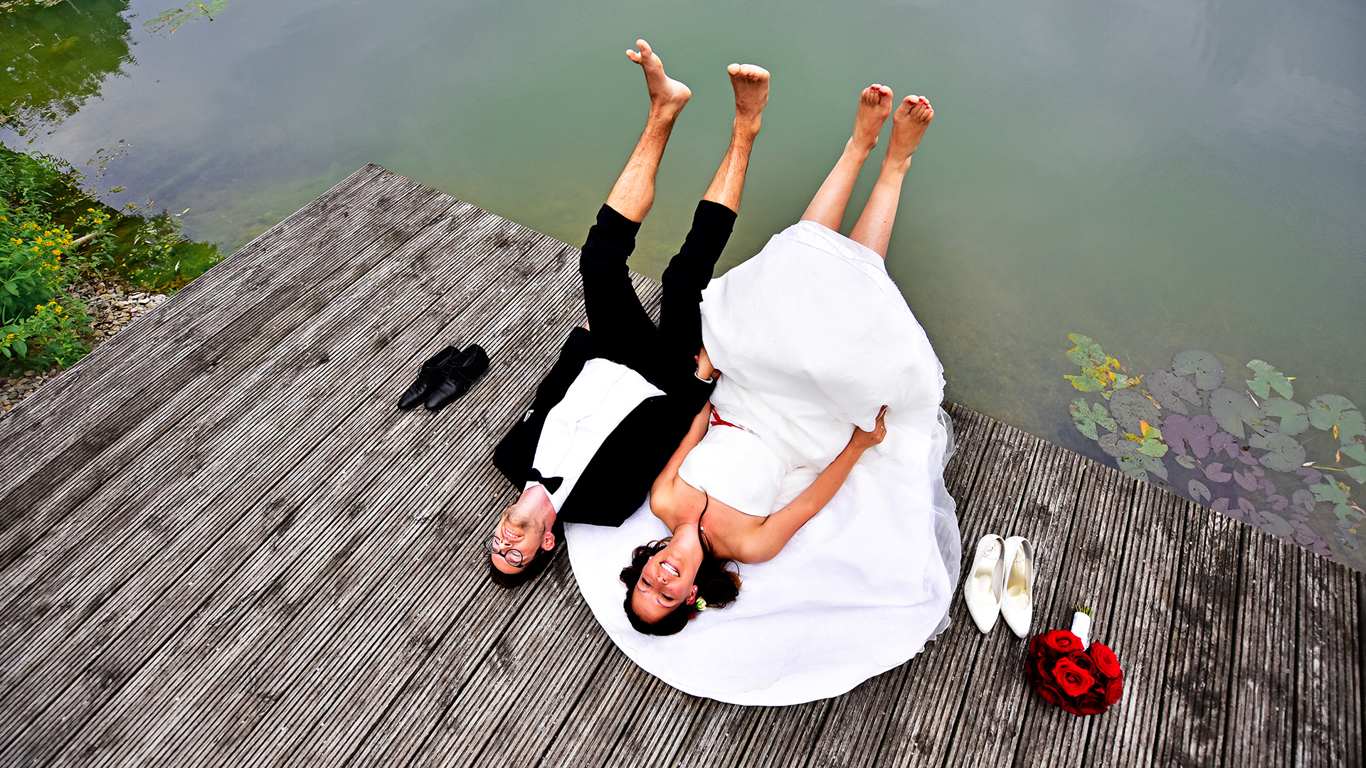 Hochzeitsfotograf: Jan Braun