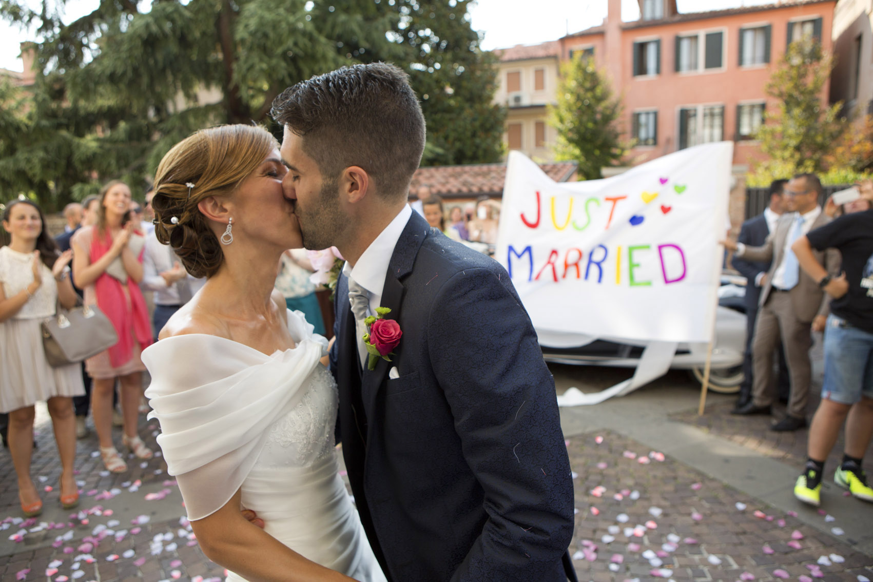 Hochzeitsfotograf: Michele Agostinis