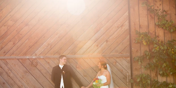 Hochzeitsfotos - Art des Shootings: Trash your Dress - Maria-Lanzendorf - Michele Agostinis