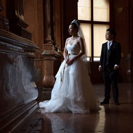 Hochzeitsfotograf: Michele Agostinis