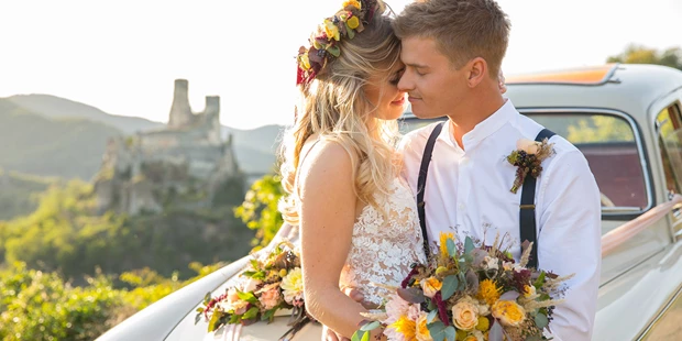 Hochzeitsfotos - Art des Shootings: Trash your Dress - Maria-Lanzendorf - Michele Agostinis