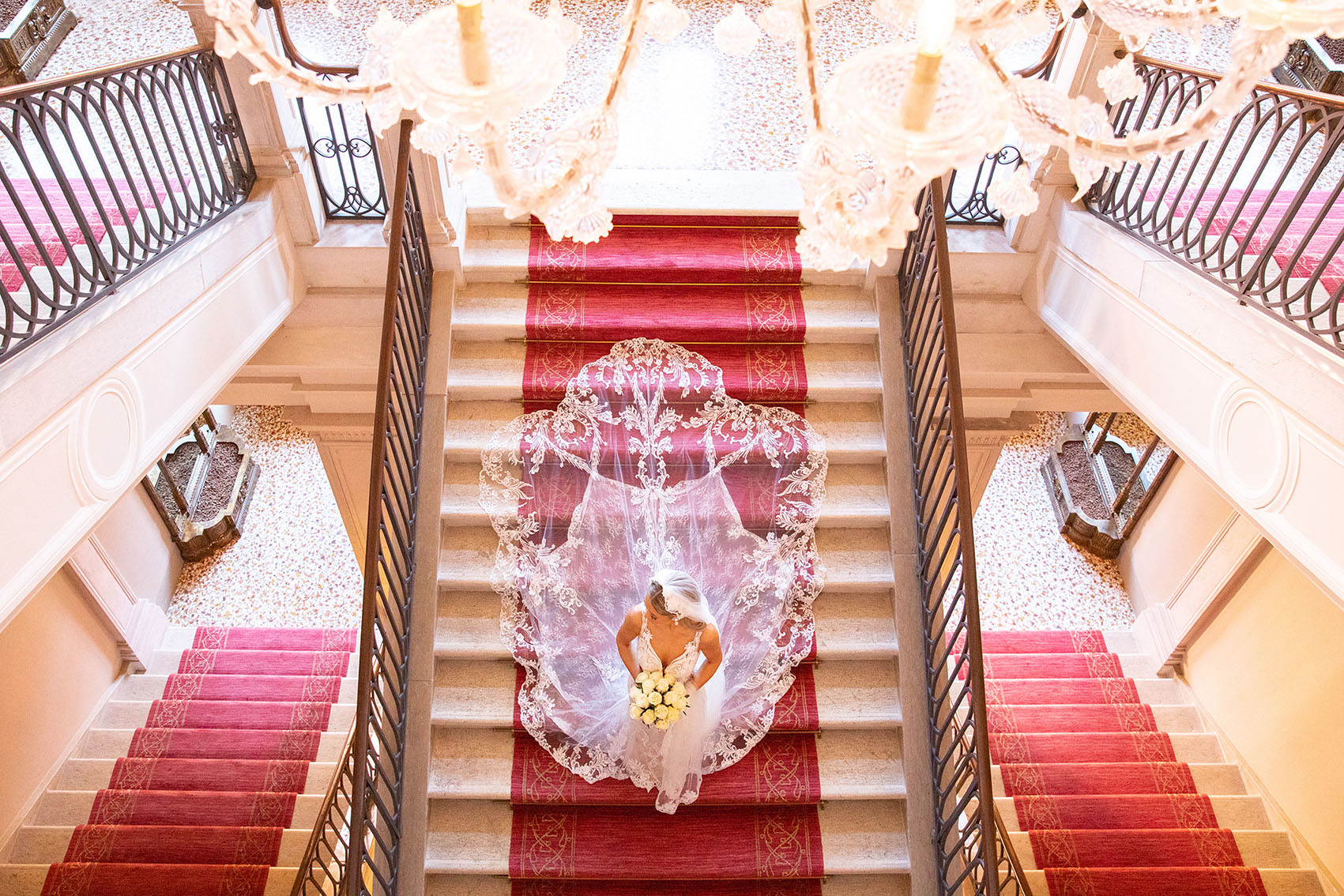 Hochzeitsfotos - Fotostudio - Leopoldsdorf (Leopoldsdorf) - Michele Agostinis