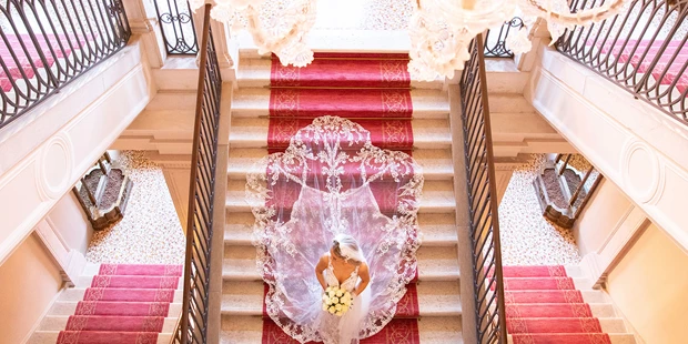 Hochzeitsfotos - Art des Shootings: Trash your Dress - Maria-Lanzendorf - Michele Agostinis