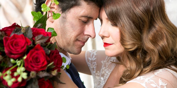 Hochzeitsfotos - Art des Shootings: Trash your Dress - Maria-Lanzendorf - Michele Agostinis