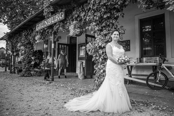Hochzeitsfotograf: Hochzeitsfotograf in OÖ - Katalin Balassa 