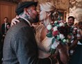 Hochzeitsfotograf: Hochzeit Rittergur Orr Köln - Stefano Chiolo Hochzeitsreportagen