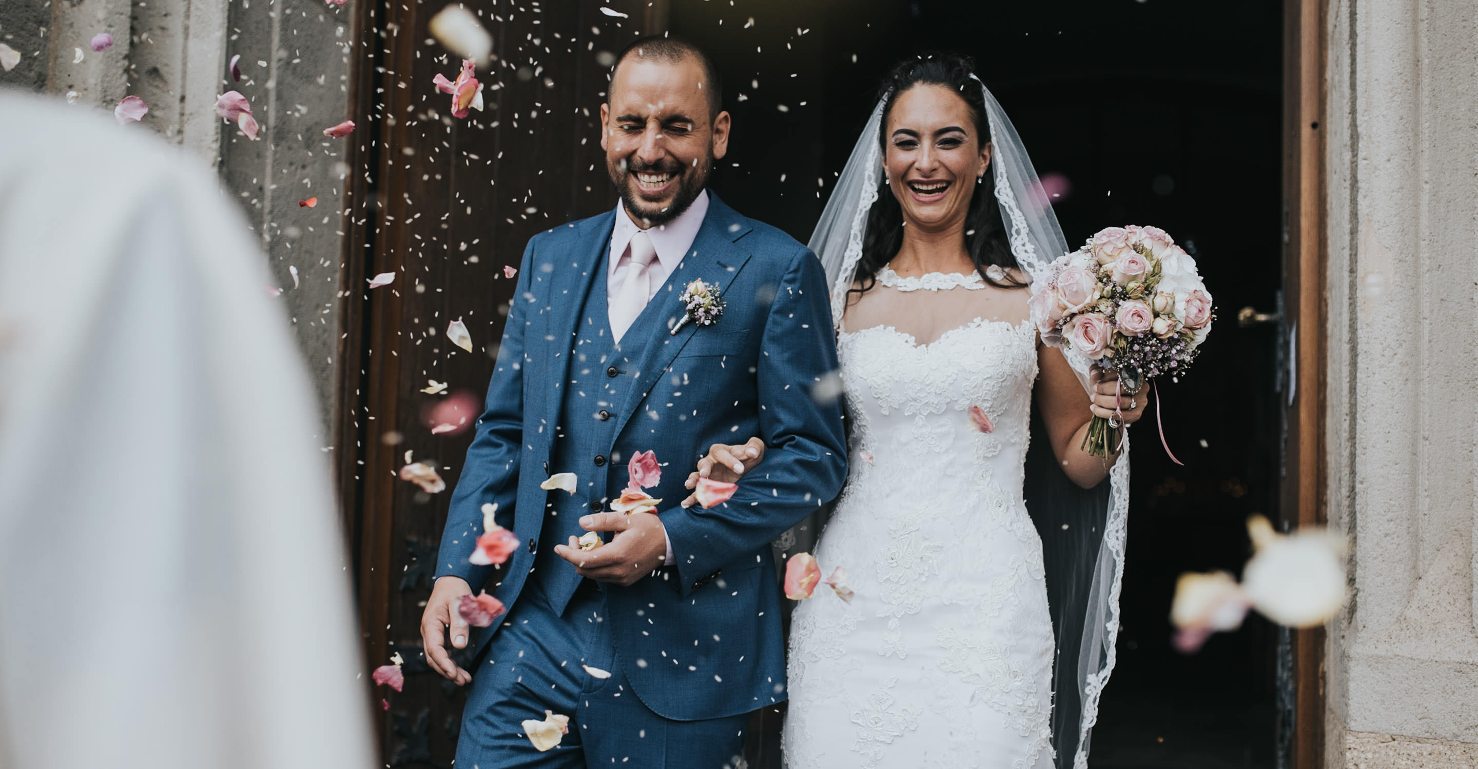 Hochzeitsfotos - Mülheim an der Ruhr - Hochzeit Rittergur Orr Köln - Stefano Chiolo Hochzeitsreportagen