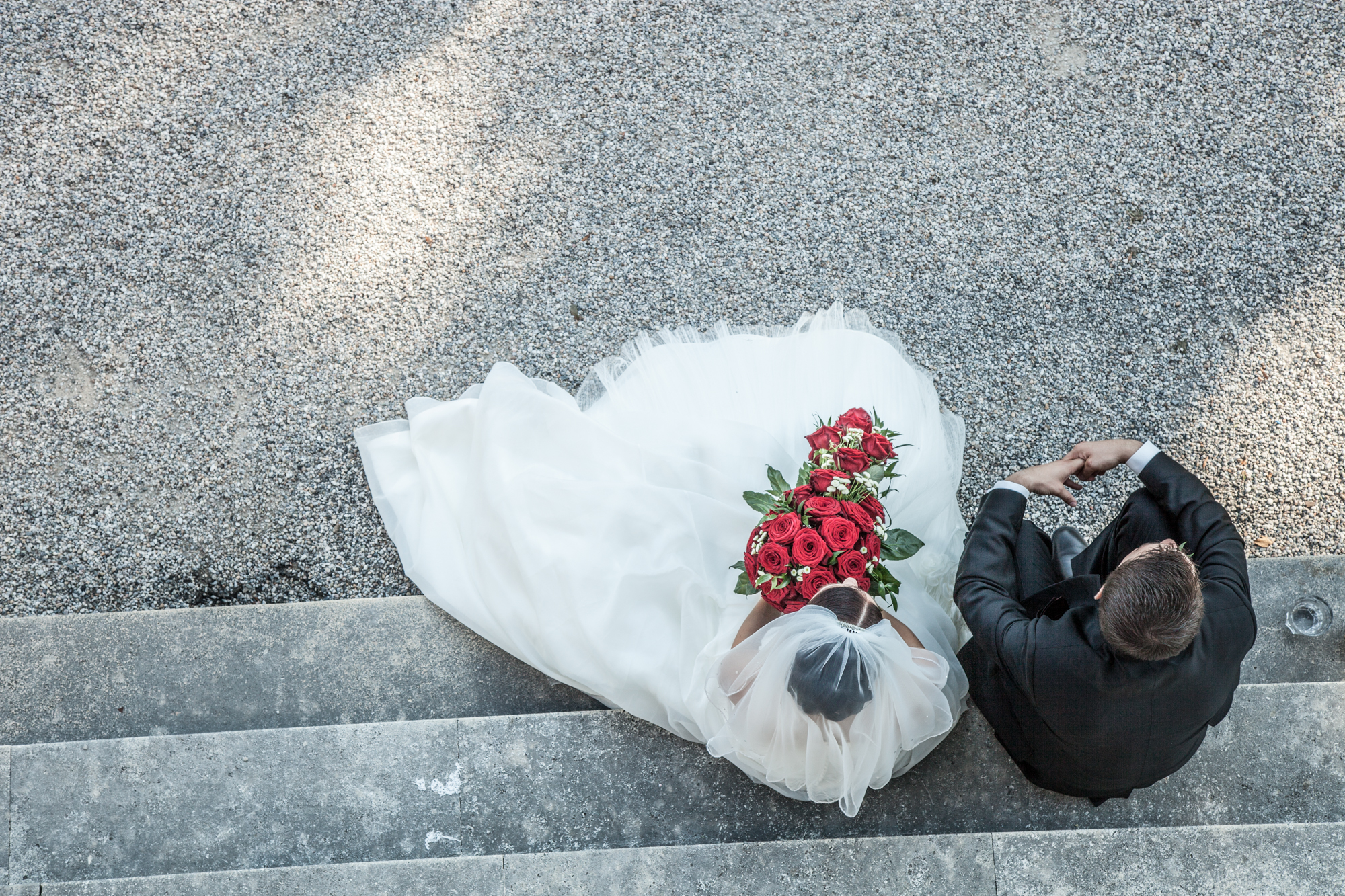 Hochzeitsfotos - Fotostudio - Leopoldsdorf (Leopoldsdorf) - Sarah-Maria Kölbl