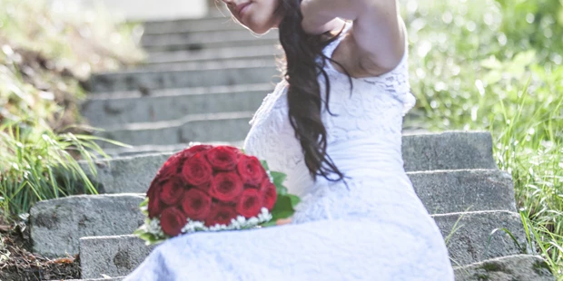 Hochzeitsfotos - Fotostudio - Korneuburg - Sarah-Maria Kölbl