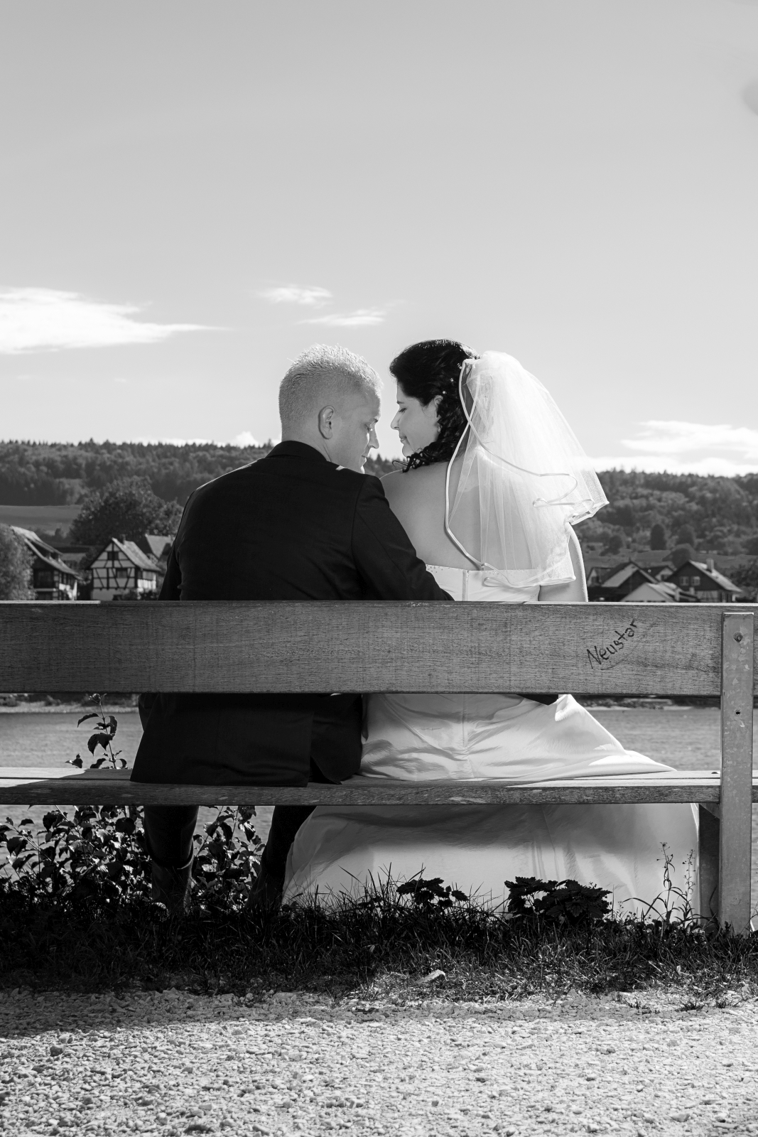 Hochzeitsfotograf: Wedding²