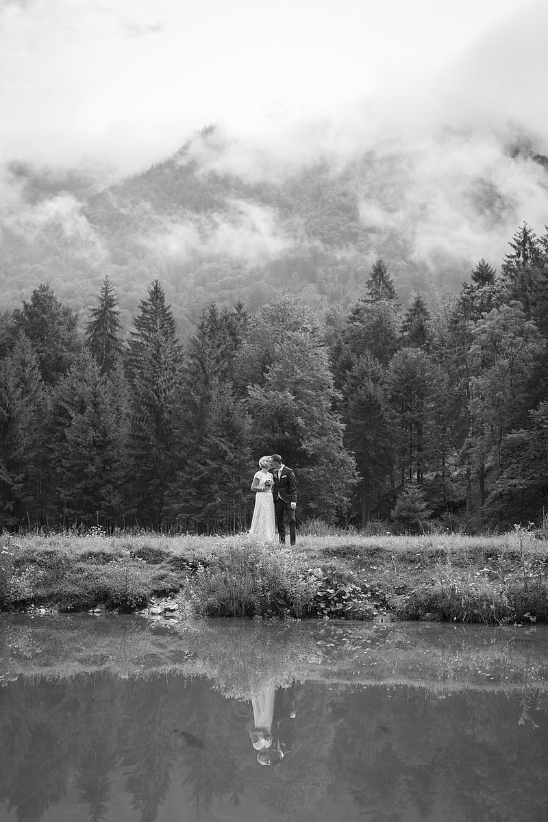 Hochzeitsfotos - Wien-Stadt Italien - Christian Holzinger